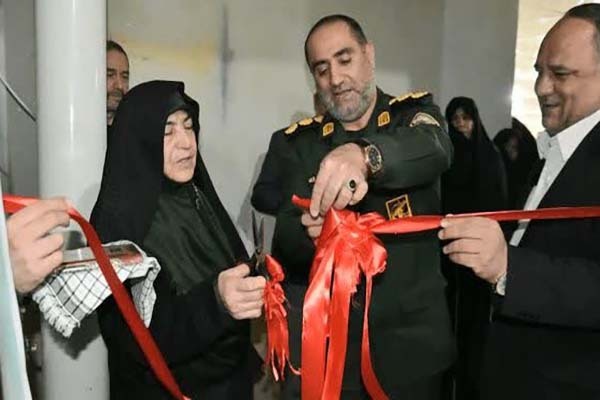 استودیو «دفاع مقدس» در کرمانشاه راه‌اندازی شد