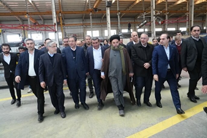 تقویت ارتباط صنعت با دانشگاه، شرط حیاتی ماندگاری بخش صنعت است