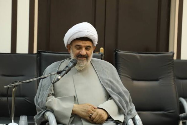 برنامه‌های فرهنگی و اجتماعی بقاع متبرکه تقویت می‌شود