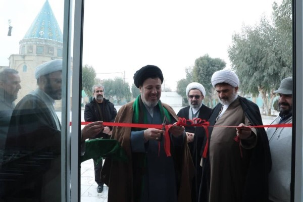 افتتاح 170 میلیارد ریال پروژه‌های عمرانی اوقاف در دهه فجر