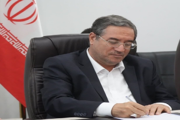 پیام استاندار آذربایجان‌غربی به مناسبت یوم‌الله ۲۲ بهمن