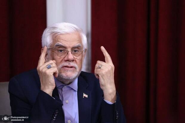 اصلاح‌طلبی که تهمت “توجیه کشتار” را پذیرفت ولی آشوبگری نکرد