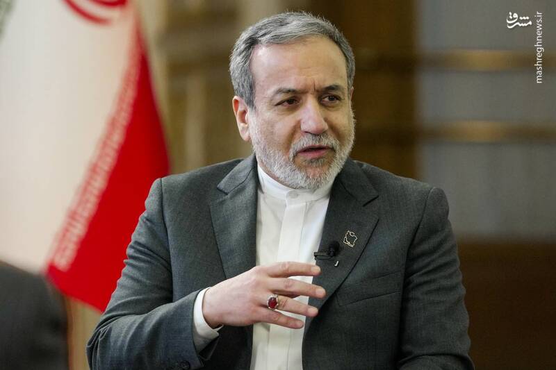 اینجا کشور شما نیست، اینجا خاک آمریکاست!