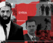 یک سال پس از سقوط دولت بشار اسد؛ سوریه در خطر تجزیه یک سال پس از سقوط دولت بشار اسد؛ سوریه در خطر تجزیه