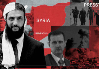 یک سال پس از سقوط دولت بشار اسد؛ سوریه در خطر تجزیه