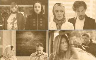 فارابی در فجر ۱۴۰۴: حضور پررنگ، کیفیت کم‌رنگ