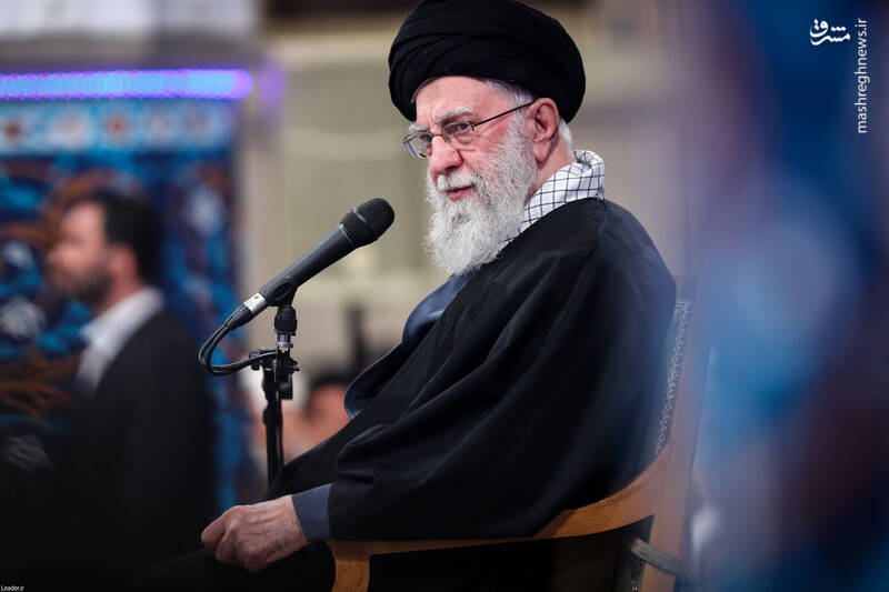 دورنمای تازه برای درگیری ایران و آمریکا