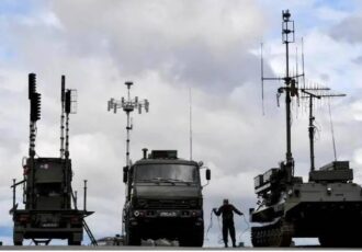 روایت نشریه آمریکایی از برتری ایران در جنگ الکترونیک