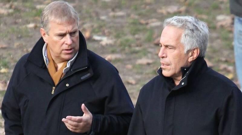 لذت برادر شاه انگلیس از تماشای شکنجه کودک +تصاویر