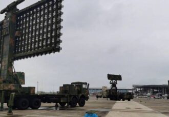 نظم نوین در آسمان منطقه؛ ترکیب موشک ایرانی و رادار چینی و تغییر معادلات هوایی +عکس و فیلم