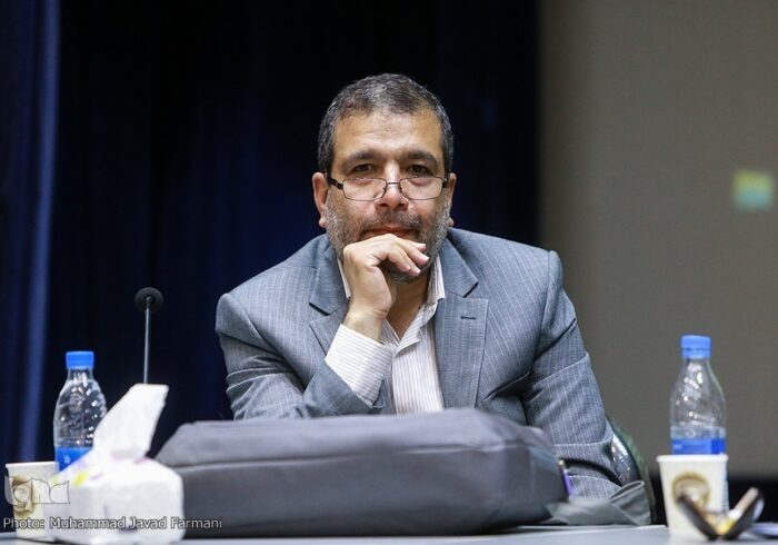 جبهه مقاومت و امکان مذاکره شرافتمند