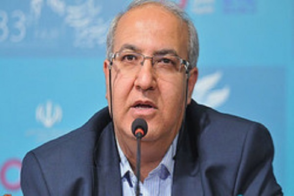 حرم امام رضا (ع) یک متن زنده هنری است