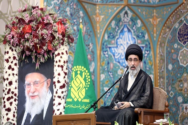 حب دنیا افراد زیادی را در مقابل امامشان قرار داده است