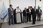 تجلیل از کارگران نمونه البرز