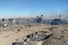 ماجرای آسفالت جاده مزارع دشت مهیار چیست