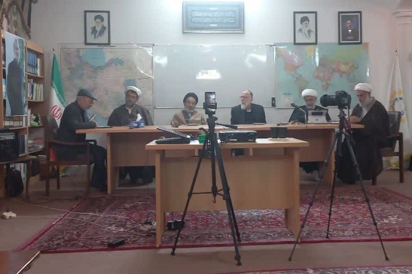 لاریجانی؛ نماد حکمت زیسته و سیاستمداری که نظیرش در غرب نیست