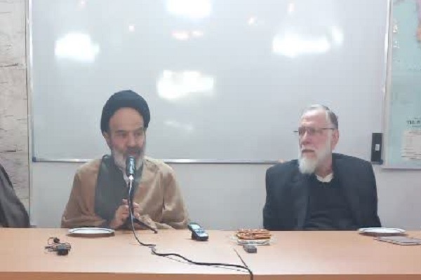 شهید لاریجانی «متدینِ بی‌تظاهر» بود