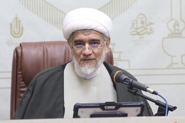 شهید لاریجانی مصداق بارز «اهل بیوتات صالحه» در کلام امیرالمؤمنین(ع) بود