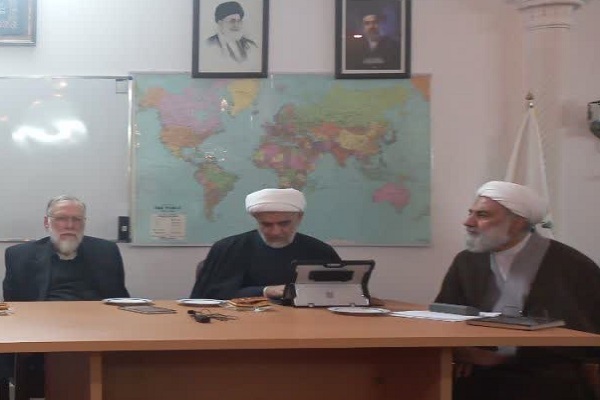 شهید لاریجانی تبلور «حکمران حکیم» و تکیه‌گاه مردم در نظام امامت بود