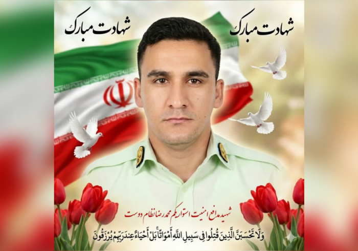 حمله مسلحانه به حافظان امنیت در زاهدان