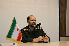 اعتقاد به ائمه معصوم (ع) مهم‌ترین سرمایه ملت است