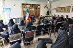 دیدار مشاوران و مددکاران انتظامی اردبیل با نماینده ولی‌فقیه در استان