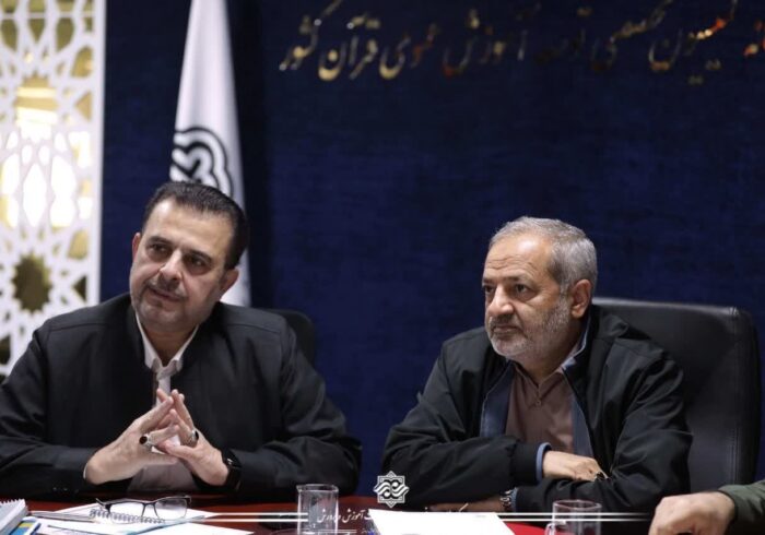 طرح‌های ابتکاری برخی از استان‌ها تبدیل به الگوی ملی در برنامه‌های قرآنی شود