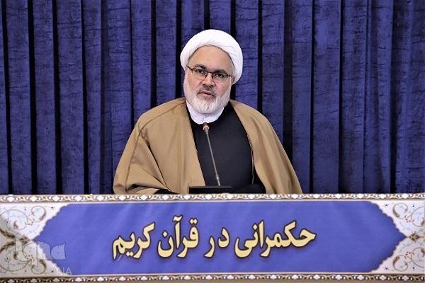 ریشه اختلال در حکمرانی، غفلت از بنیادهای فلسفی قانون اساسی است