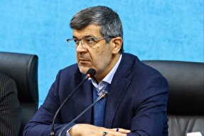 رتبه برتر استان یزد در حوزه نهضت توسعه عدالت آموزشی