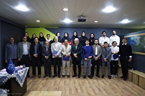 چهاردهمین مسابقات مناظره دانشجویان در اصفهان به کار خود پایان داد