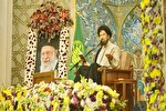شاد کردن قلوب مومنین بعد از واجبات برترین عمل است