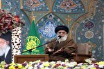 تبیین جایگاه ائمه(ع) به‌عنوان واسطه فیض الهی