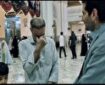 فیلم | حس و حال زائران حرم بانوی کرامت در روز میلاد امام رضا(ع)