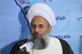 ریشه اقتدار ملی در تربیت کریمانه حضرت معصومه(س)