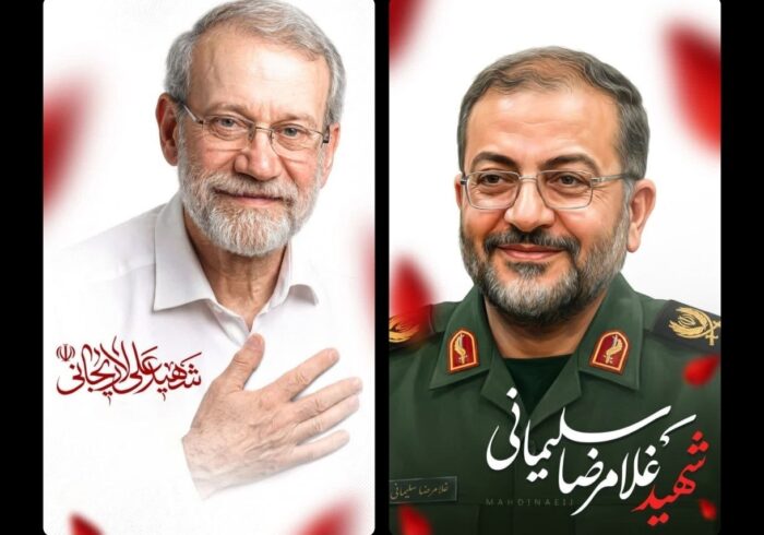 بیانیه بسیج طلاب کشور در چهلم شهدای جنگ رمضان