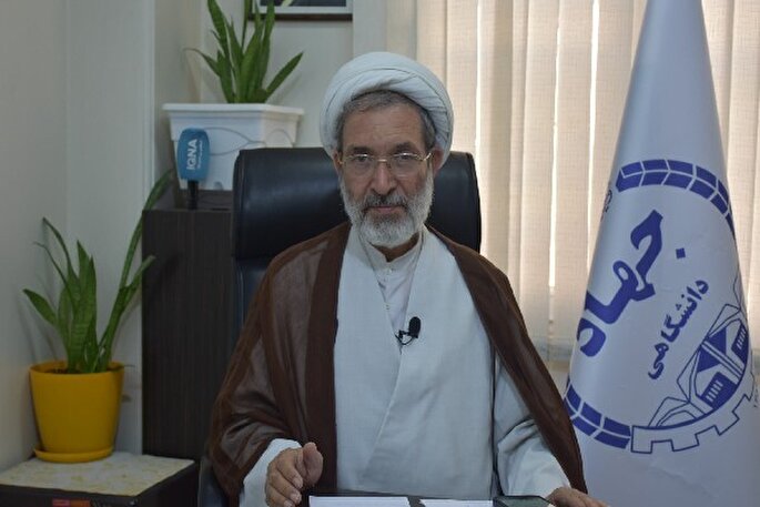 امام رضا(ع) و حضرت معصومه(س) از نگاه مذاهب اسلامی + فیلم