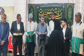 آزادی ۵ بانوی زندانی در کهگیلویه‌وبویراحمد