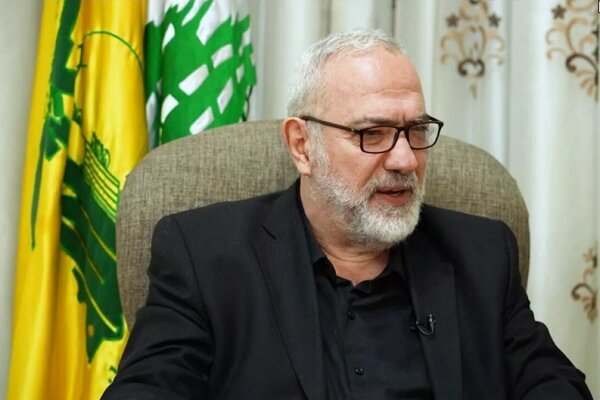 تأکید حزب‌الله لبنان بر ادامه مقاومت تا آزادسازی کامل خاک لبنان