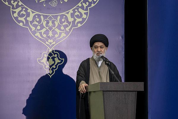 «مصحف نجف» ثمره سال‌ها کار علمی و جمعی در حرم عباسی است