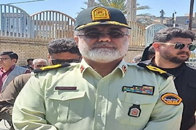 شناسایی عوامل حادثه تروریستی زاهدان در دستور کار پلیس قرار دارد