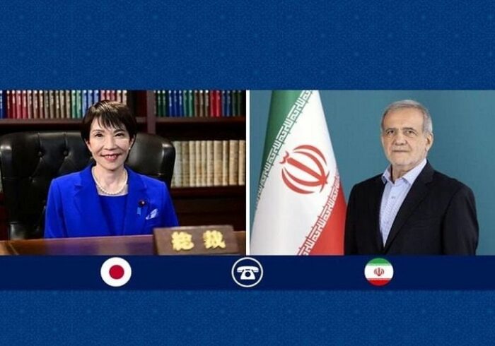 راهزنی دریایی آمریکا علیه کشتی‌های ایران باید صریحاً محکوم و متوقف شود