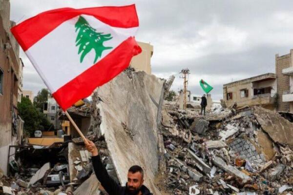 شهادت ۸ لبنانی در پی نقض مجدد آتش‌بس در جنوب لبنان