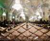 جلسه قرائت قرآن دارالقرآن علی‌ابن‌موسی‌الرضا (ع) در مشهد برگزار می‌شود