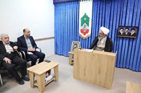 لزوم حفظ فضای معنوی و فرهنگی حج و عتبات عالیات