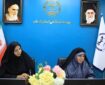 نشست «نقش دختران در زیست عفیفانه» در کرمان برگزار شد