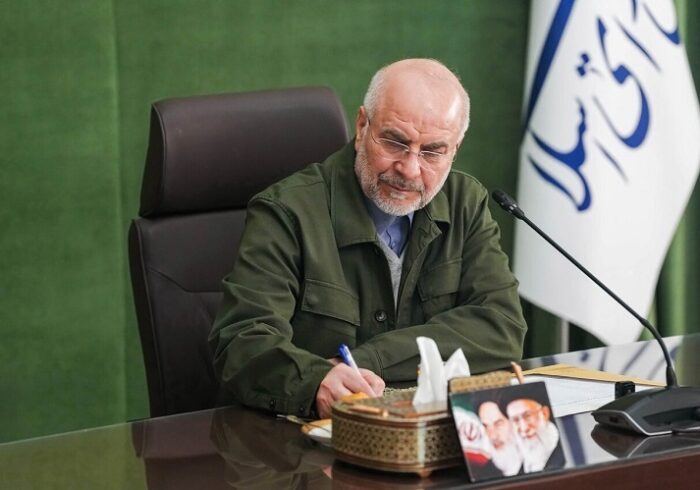 آینده‌ای بدون دخالت آمریکا با اعمال مدیریت ایران بر تنگه هرمز