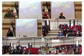 نشست توانمندسازی پایگاه‌های قرآنی کانون‌های مساجد آذربایجان‌غربی برگزار شد