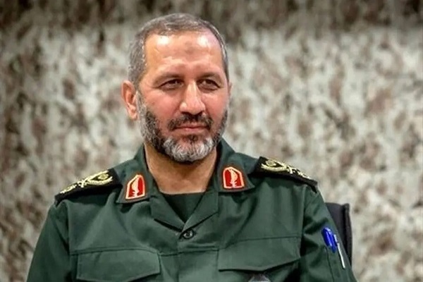 عملیات های دشمن را با ضربات دردناک پاسخ می دهیم