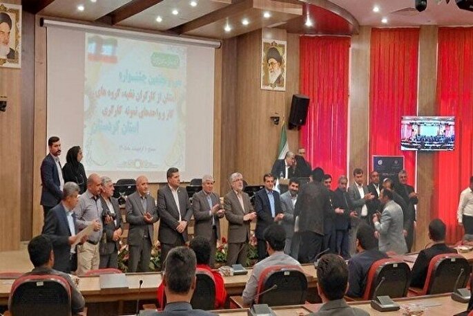 به‌روزرسانی دانش و مهارت نیروی کار منجر به اشتغال پایدار می‌شود