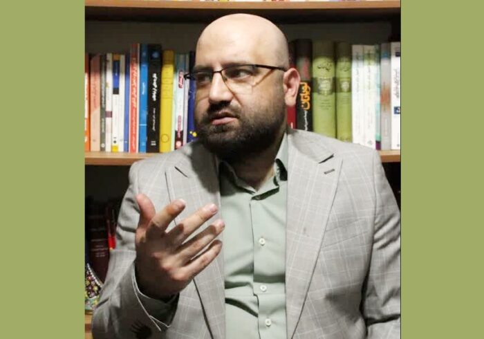 بازخوانی کارکرد رسانه‌ای شعار